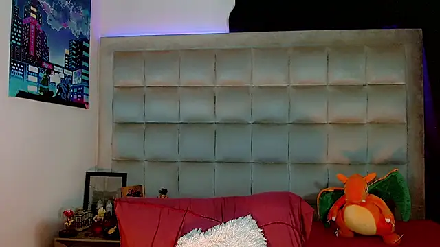 AmazingMistressNathy