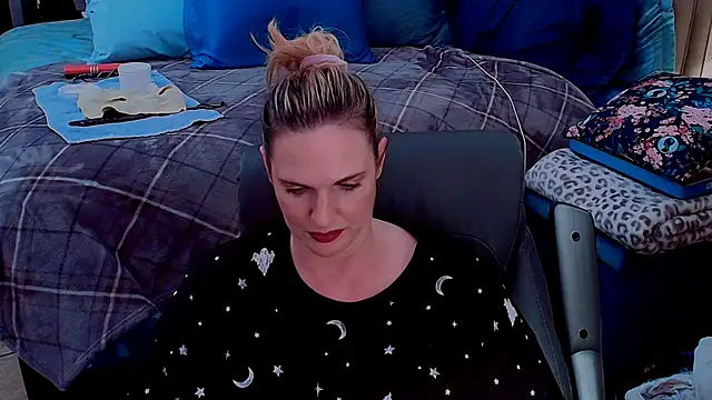 ninajaymes