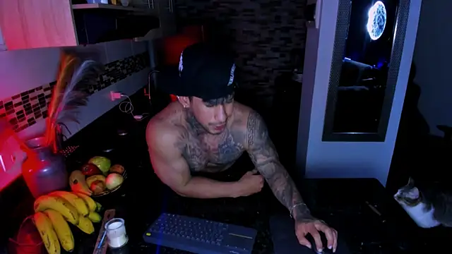 Dammianmiller