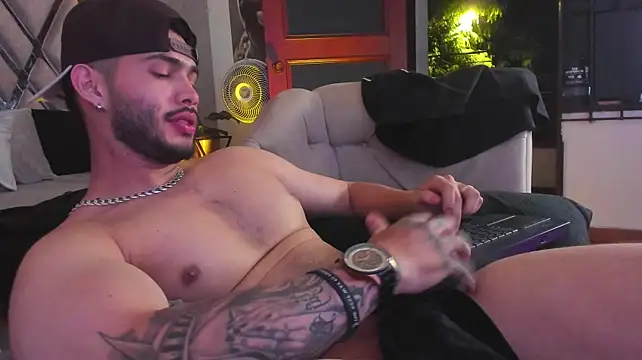 Vincentblack