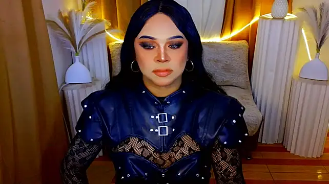 BigcockjasmineTs