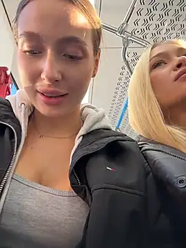 live