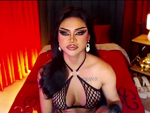 Cleo_De_Ville