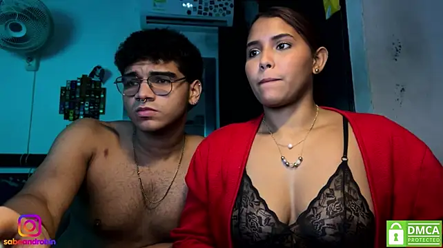 saboandrobin