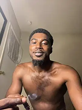 BrownSkinHandsome
