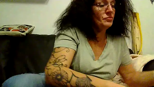 RubyyRosee live cam preview