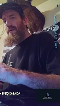 CaliBredMetalHeadDaddy