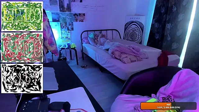 AnnexedPistol