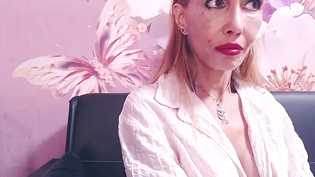 BlondPussy