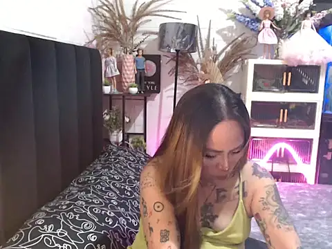 EstellaStarXxx