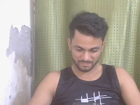Stubborndesiboy