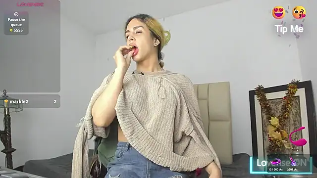 xkim_starxx live cam preview