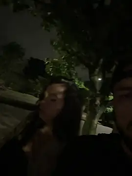lindaandtony webcam