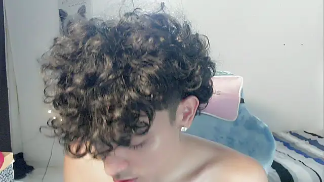 funny_dick_ (M twink) - SEXY DANCE