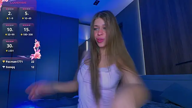 kristimur