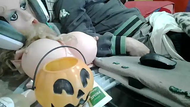 messi_syssy live cam preview