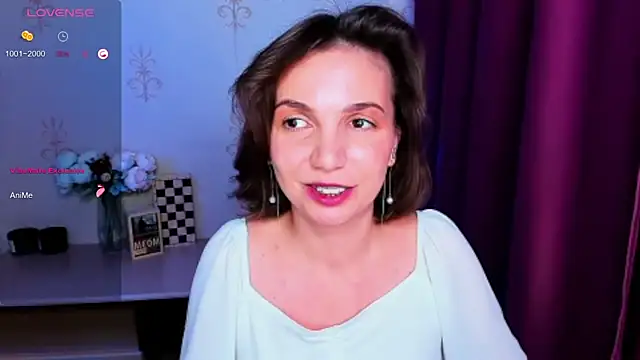 KindHazelHere_