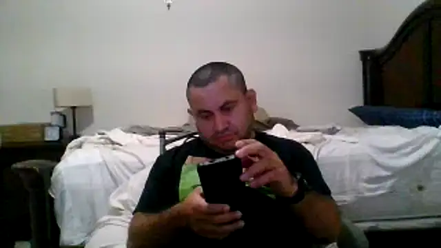 Hammyric786 live cam on StripChat