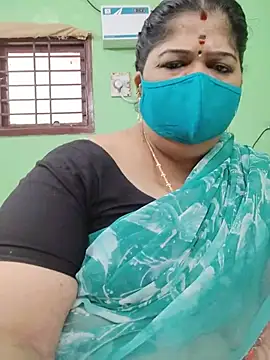 Tamil-mayasri