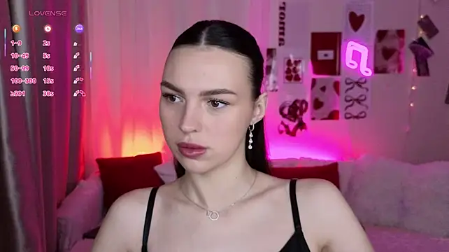 MaxinCarroll