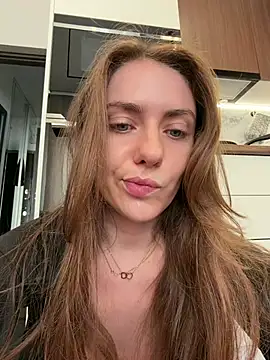MariiD webcam