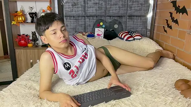 Andy_Belier23 live sex cam