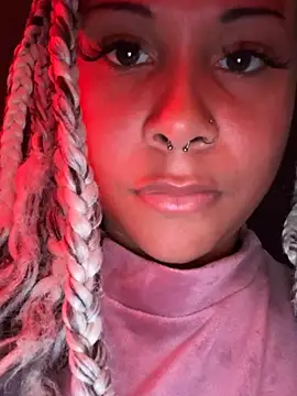 HaileyDiana live sex cam