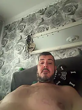 Mike3821