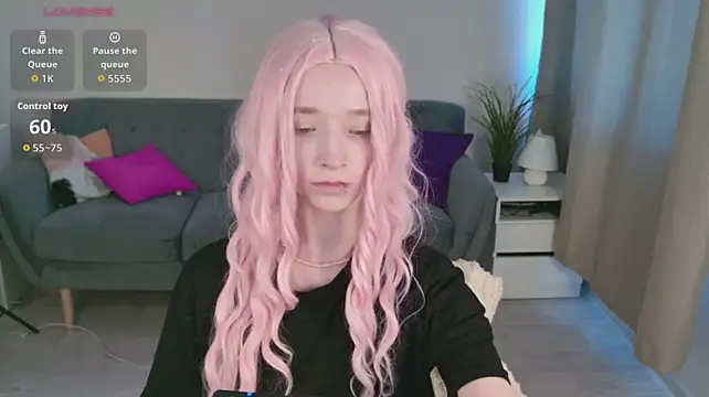 MelissaReis webcam