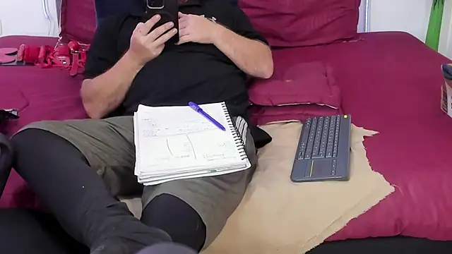 michacosio webcam