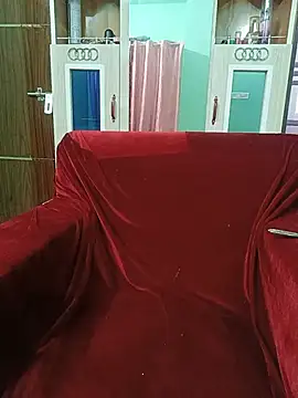 BongQueen9 webcam