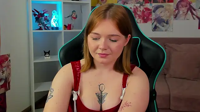 ElinaVale