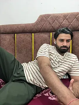 Rahul（Royalboy_03）