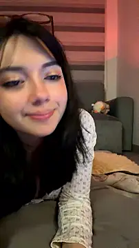 live