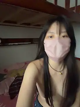 Webcam en directo de la tetona xiaxia868
