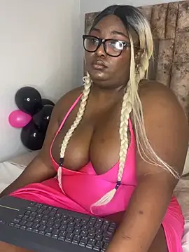 may_storm live cam on StripChat
