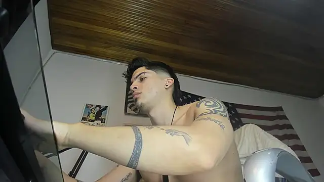 charlie_hotxxx