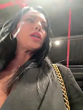 KimKelly13 webcam