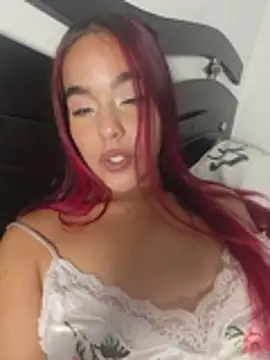 NicollCampos live cam preview