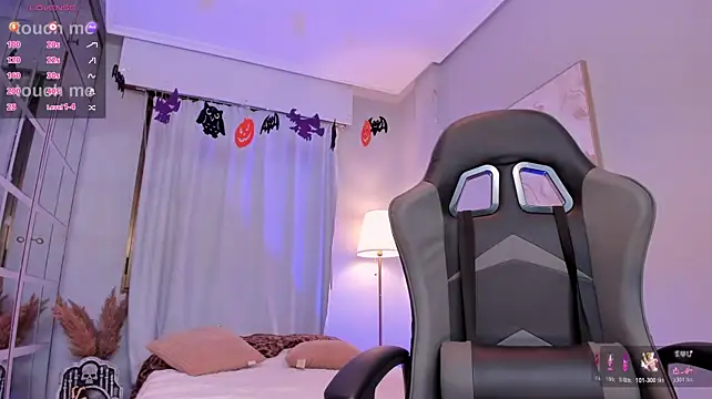 LeaJones live cam preview
