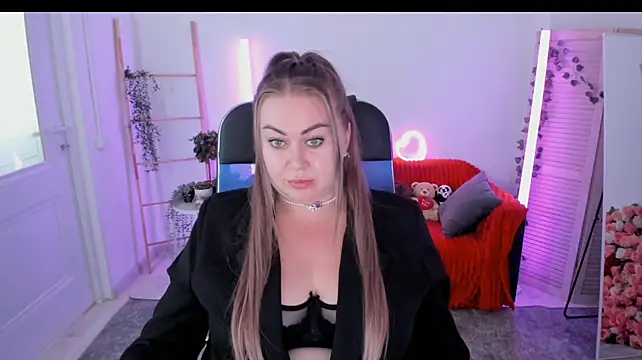 StaryWhisper live cam preview