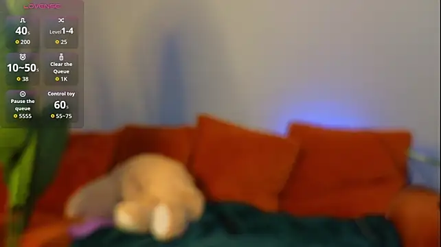Snow_Kitty_ live cam preview