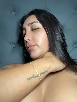 Hannahoff webcam