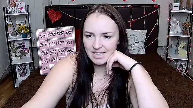 IsabelBlackberry