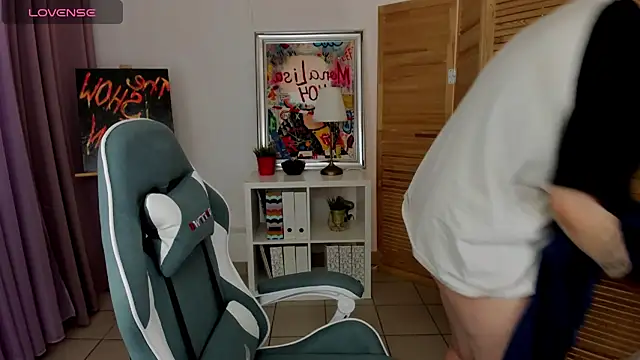 mekurisu live cam preview