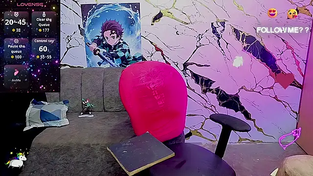tanjiro_cute