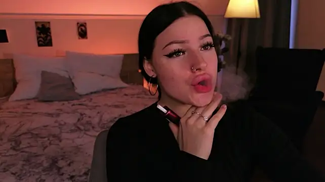 LisaaLiss live cam preview