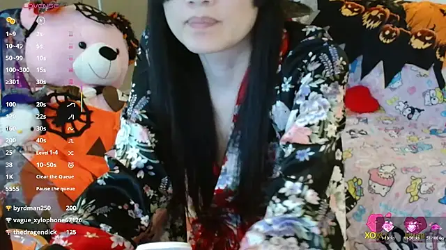 SilViAjpn