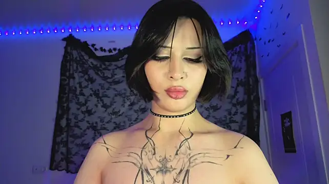 IamLuna2006 live cam preview