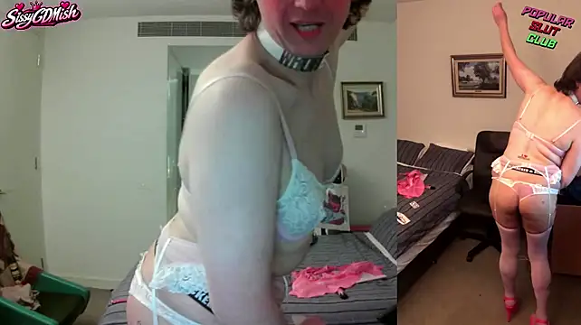 SissyCDMish